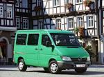 Mercedes-Benz Sprinter 2000 года